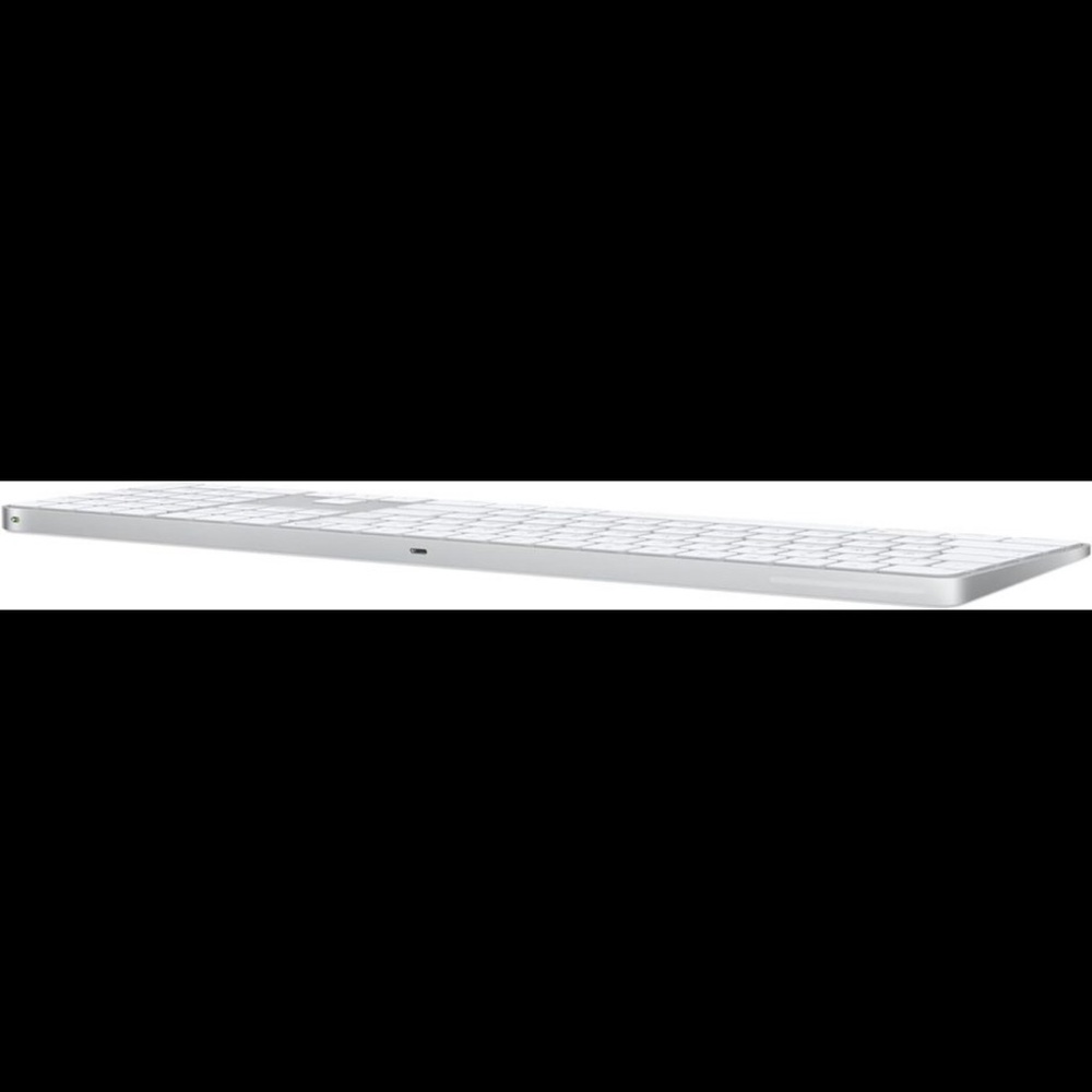 Apple Magic Keyboard with Touch ID and Numeric Keypad - Picture 5 of 7